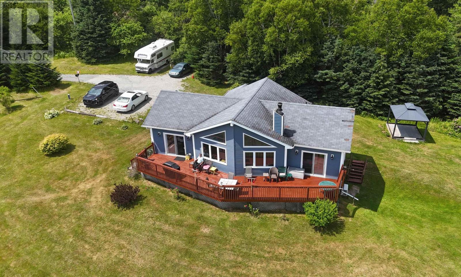 543 Lower River Road, Grantville, Nova Scotia  B0E 1J0 - Photo 3 - 202518160