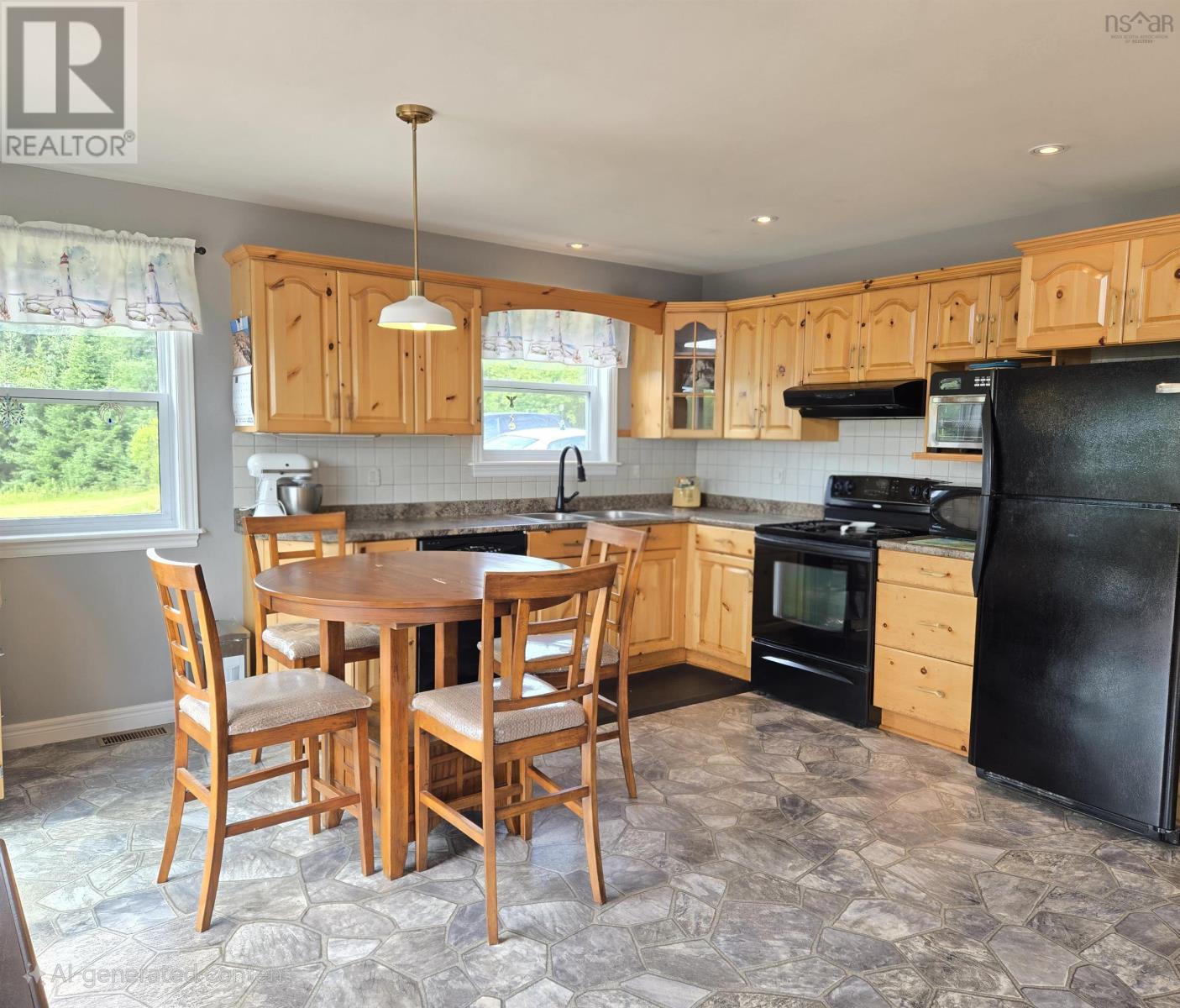 543 Lower River Road, Grantville, Nova Scotia  B0E 1J0 - Photo 14 - 202518160