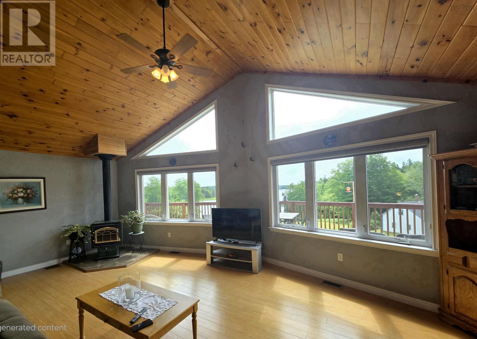 543 Lower River Road, Grantville, Nova Scotia  B0E 1J0 - Photo 10 - 202518160
