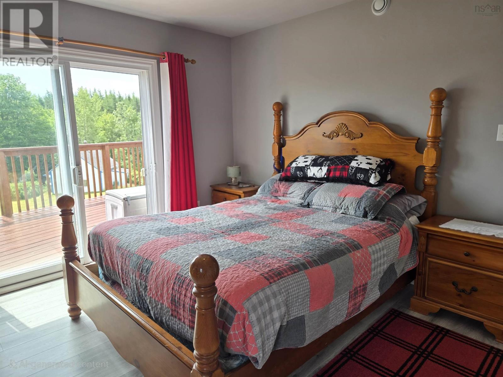 543 Lower River Road, Grantville, Nova Scotia  B0E 1J0 - Photo 19 - 202518160