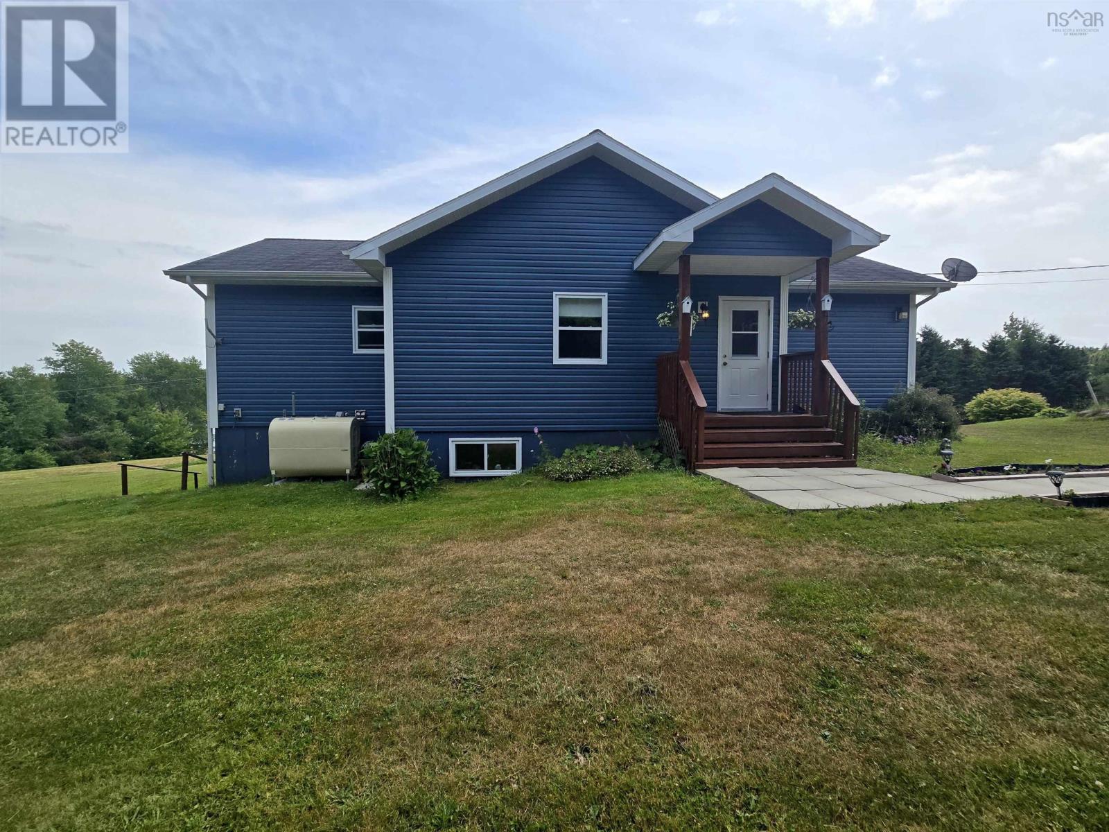 543 Lower River Road, Grantville, Nova Scotia  B0E 1J0 - Photo 26 - 202518160