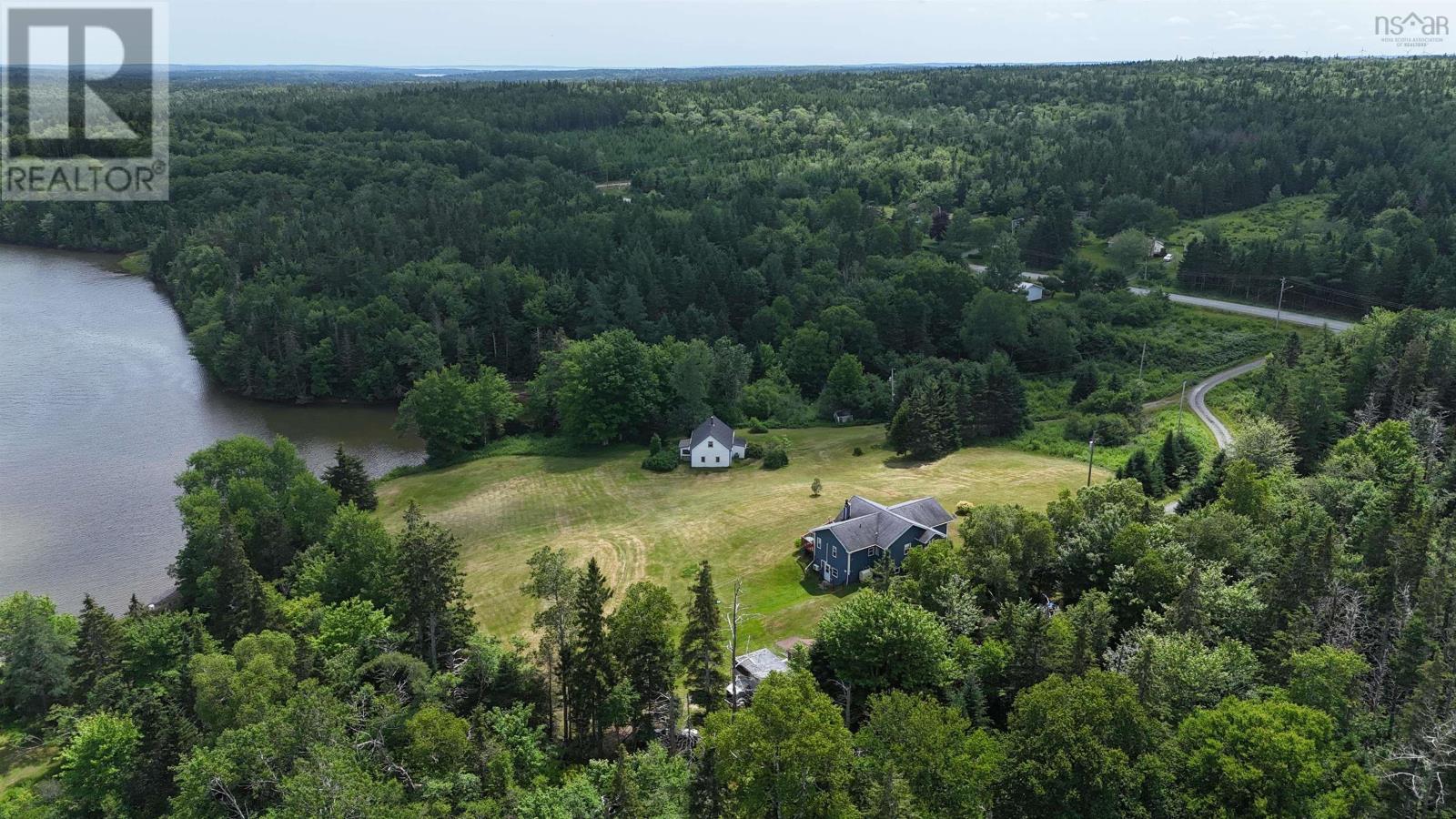543 Lower River Road, Grantville, Nova Scotia  B0E 1J0 - Photo 28 - 202518160