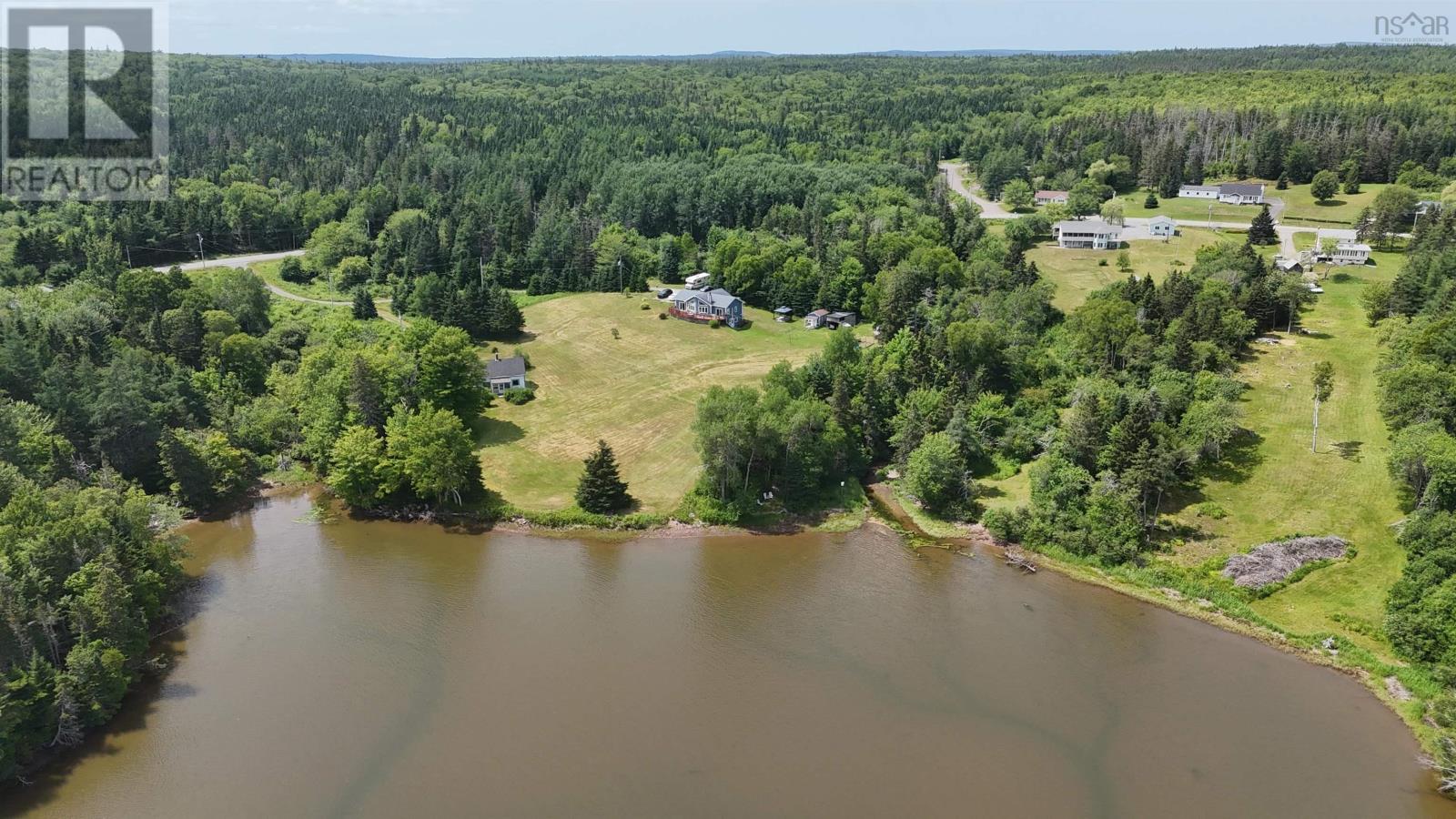 543 Lower River Road, Grantville, Nova Scotia  B0E 1J0 - Photo 30 - 202518160