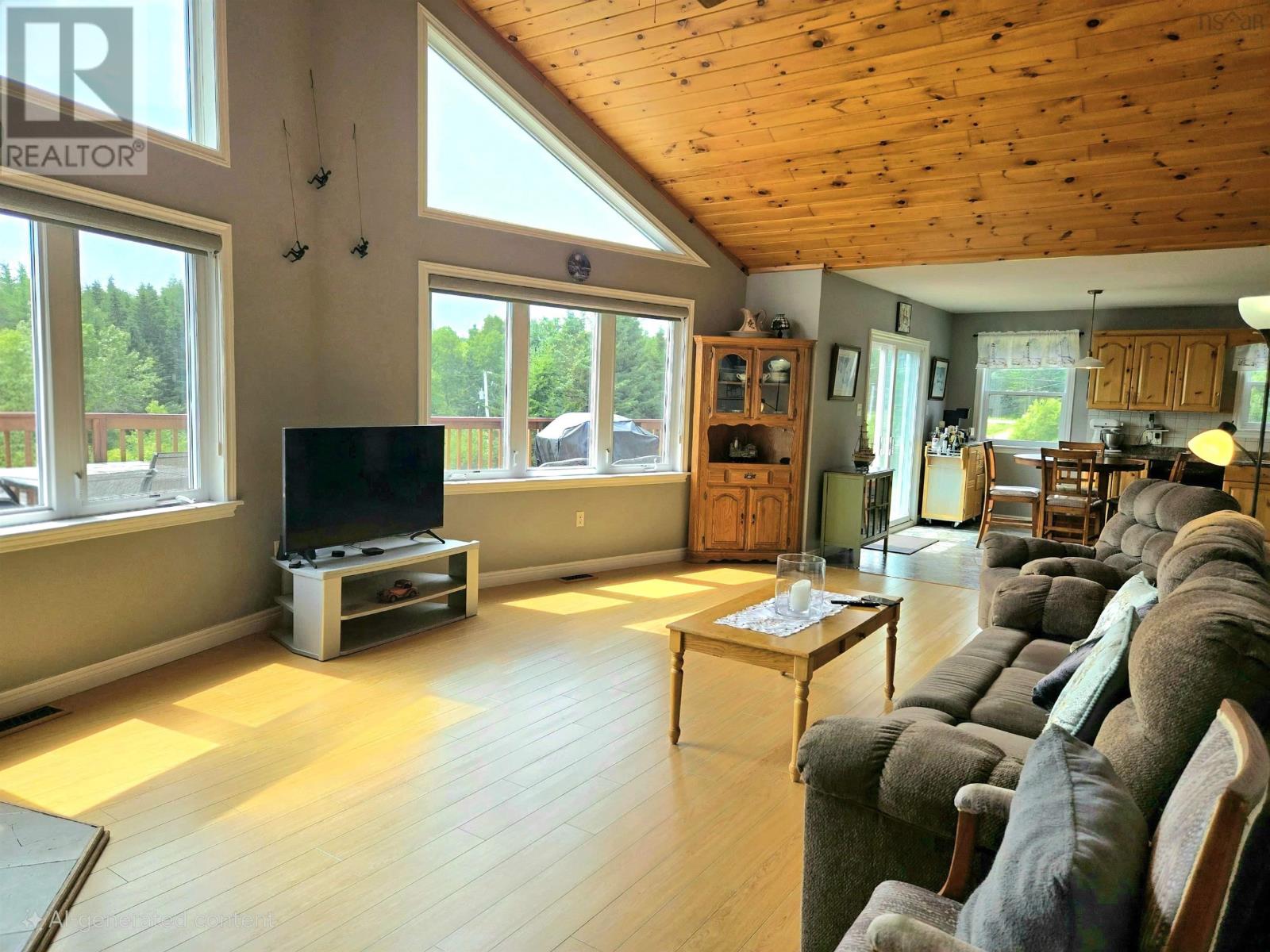 543 Lower River Road, Grantville, Nova Scotia  B0E 1J0 - Photo 11 - 202518160