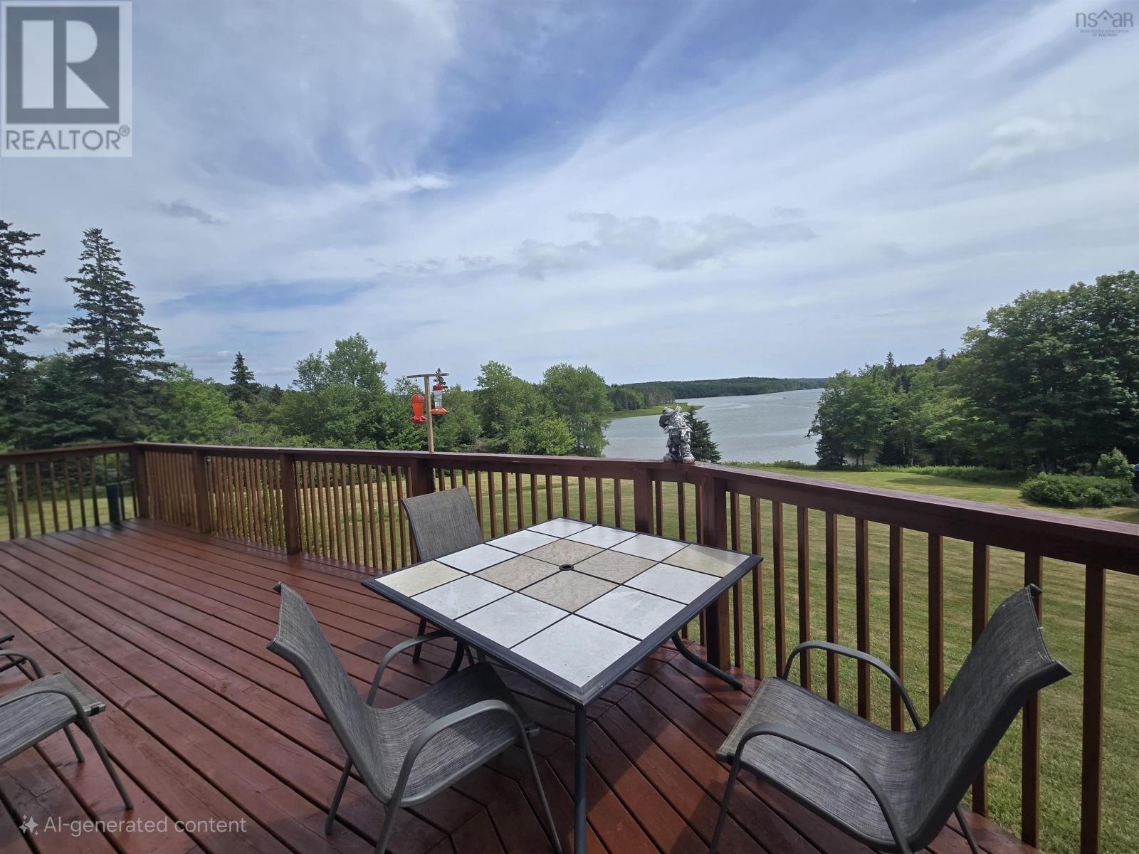 543 Lower River Road, Grantville, Nova Scotia  B0E 1J0 - Photo 4 - 202518160