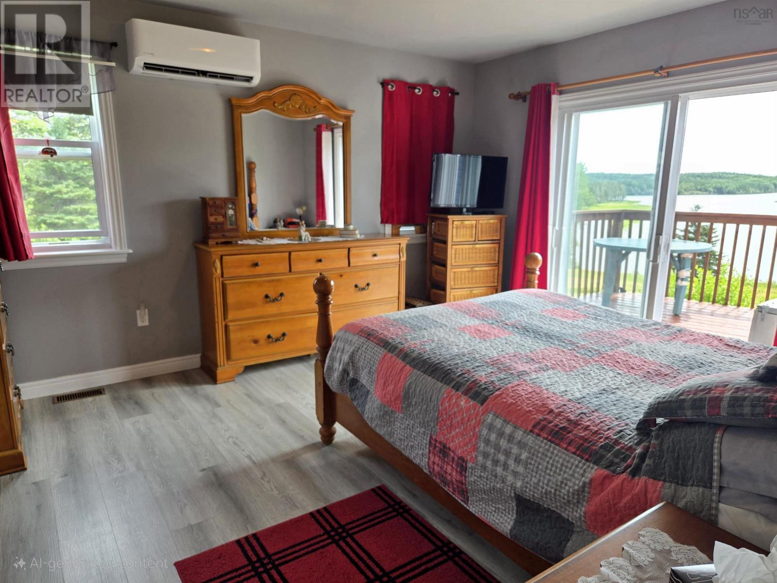 543 Lower River Road, Grantville, Nova Scotia  B0E 1J0 - Photo 17 - 202518160