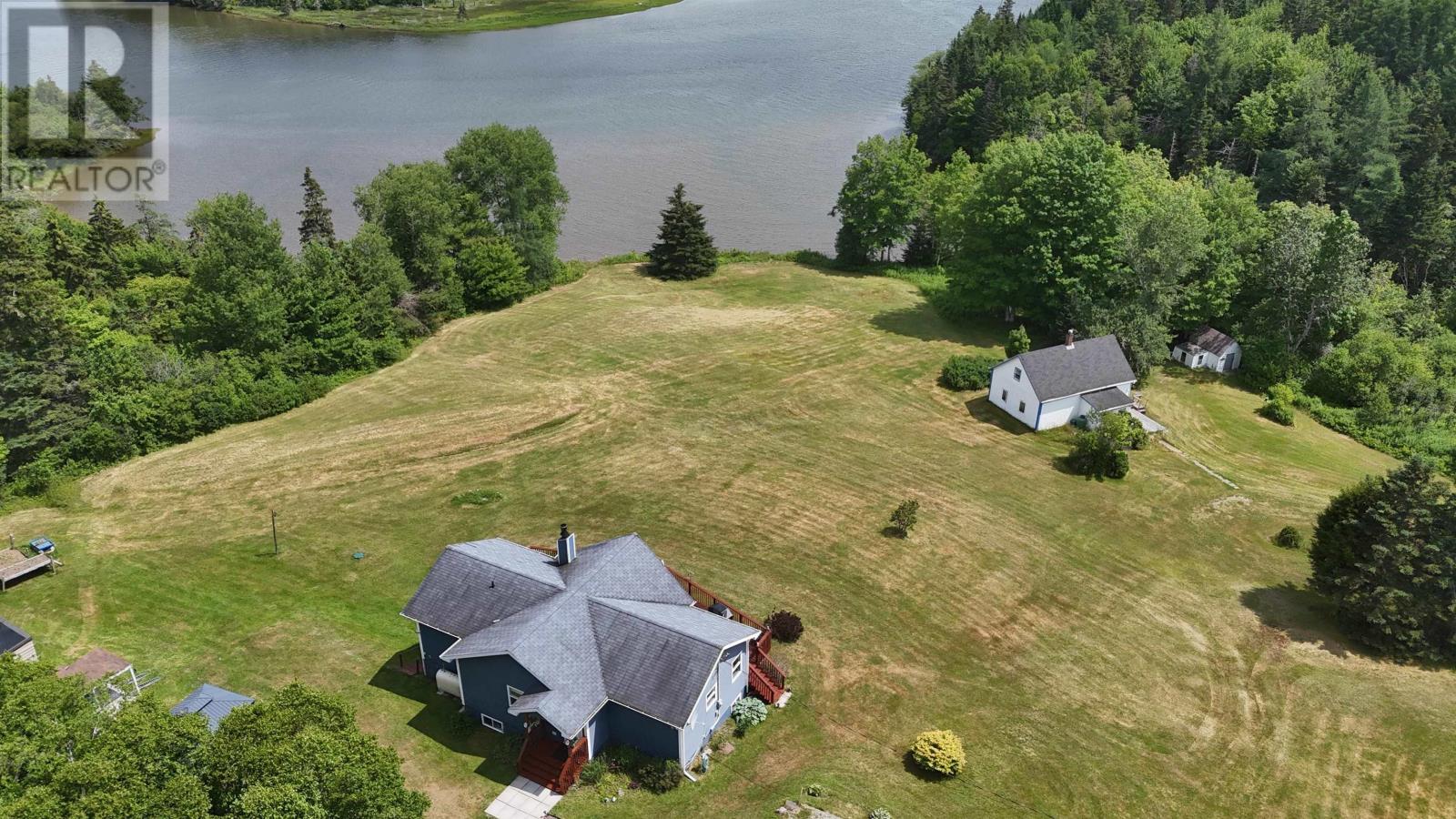 543 Lower River Road, Grantville, Nova Scotia  B0E 1J0 - Photo 36 - 202518160