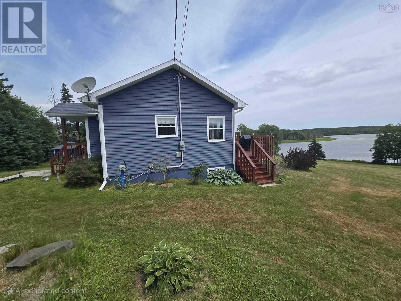 543 Lower River Road, Grantville, Nova Scotia  B0E 1J0 - Photo 25 - 202518160