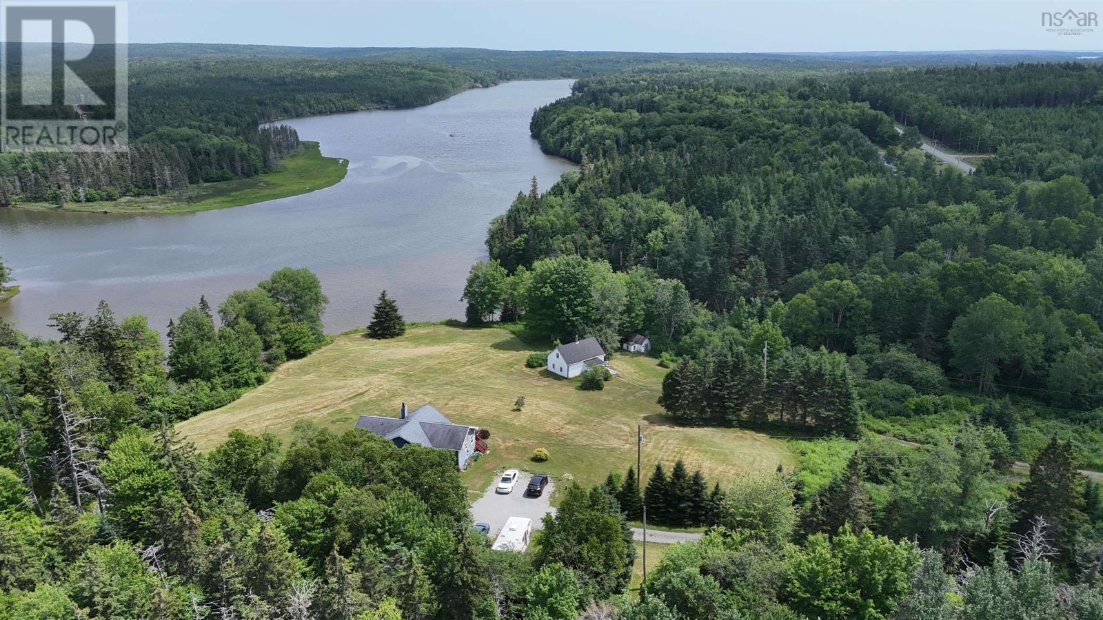 543 Lower River Road, Grantville, Nova Scotia  B0E 1J0 - Photo 27 - 202518160