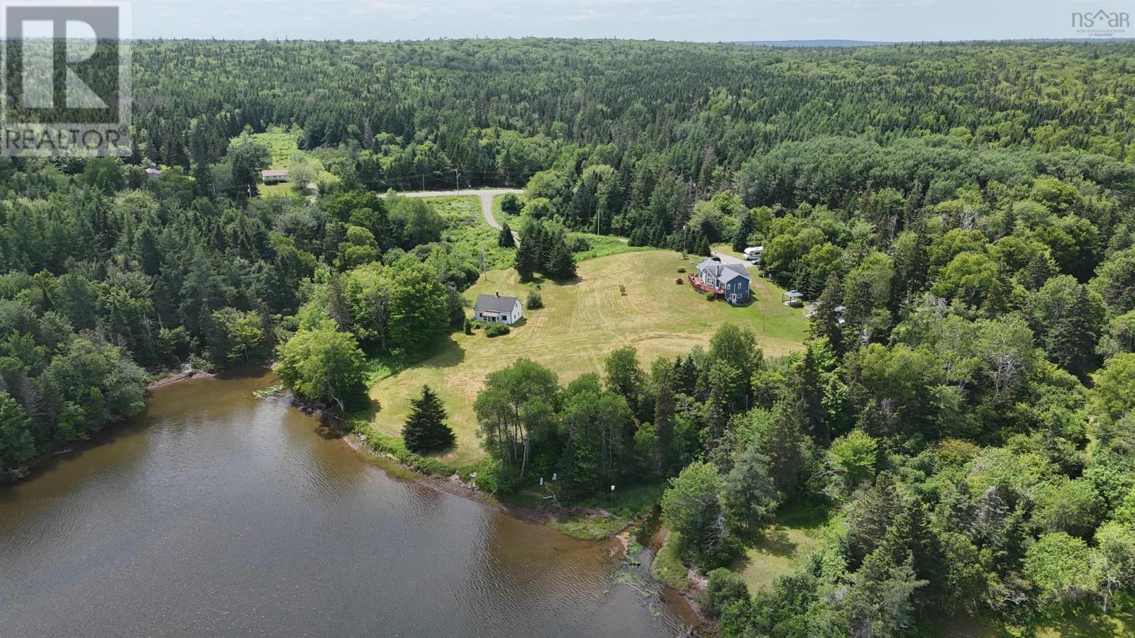 543 Lower River Road, Grantville, Nova Scotia  B0E 1J0 - Photo 29 - 202518160