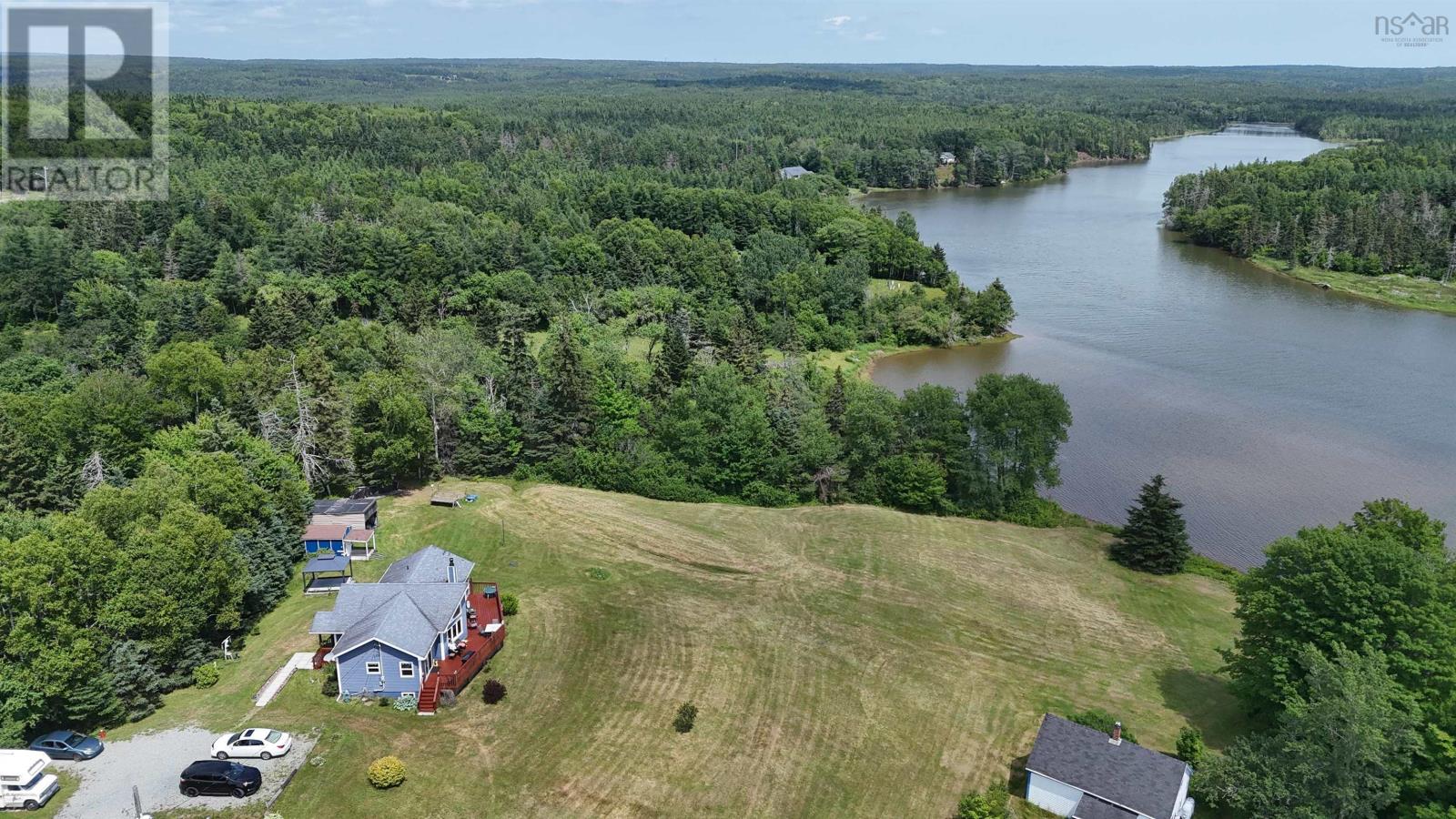 543 Lower River Road, Grantville, Nova Scotia  B0E 1J0 - Photo 31 - 202518160