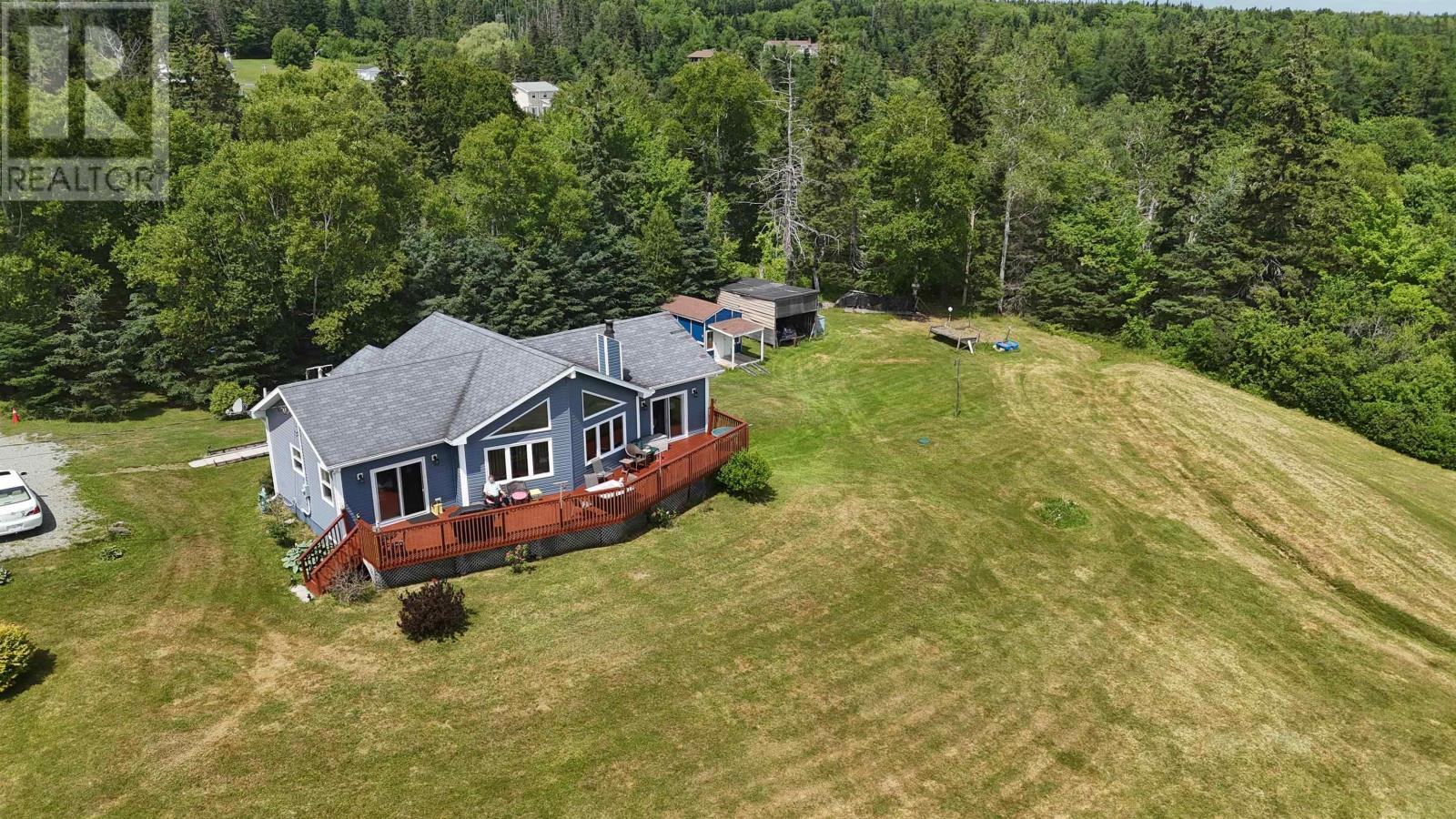 543 Lower River Road, Grantville, Nova Scotia  B0E 1J0 - Photo 38 - 202518160