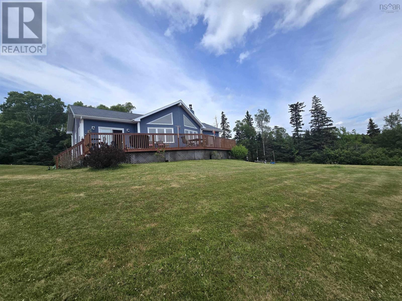 543 Lower River Road, Grantville, Nova Scotia  B0E 1J0 - Photo 7 - 202518160