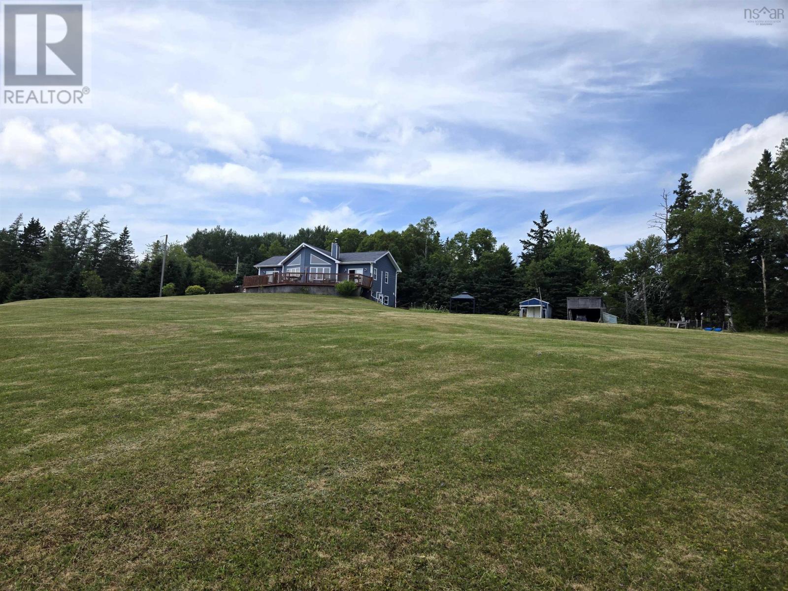 543 Lower River Road, Grantville, Nova Scotia  B0E 1J0 - Photo 8 - 202518160