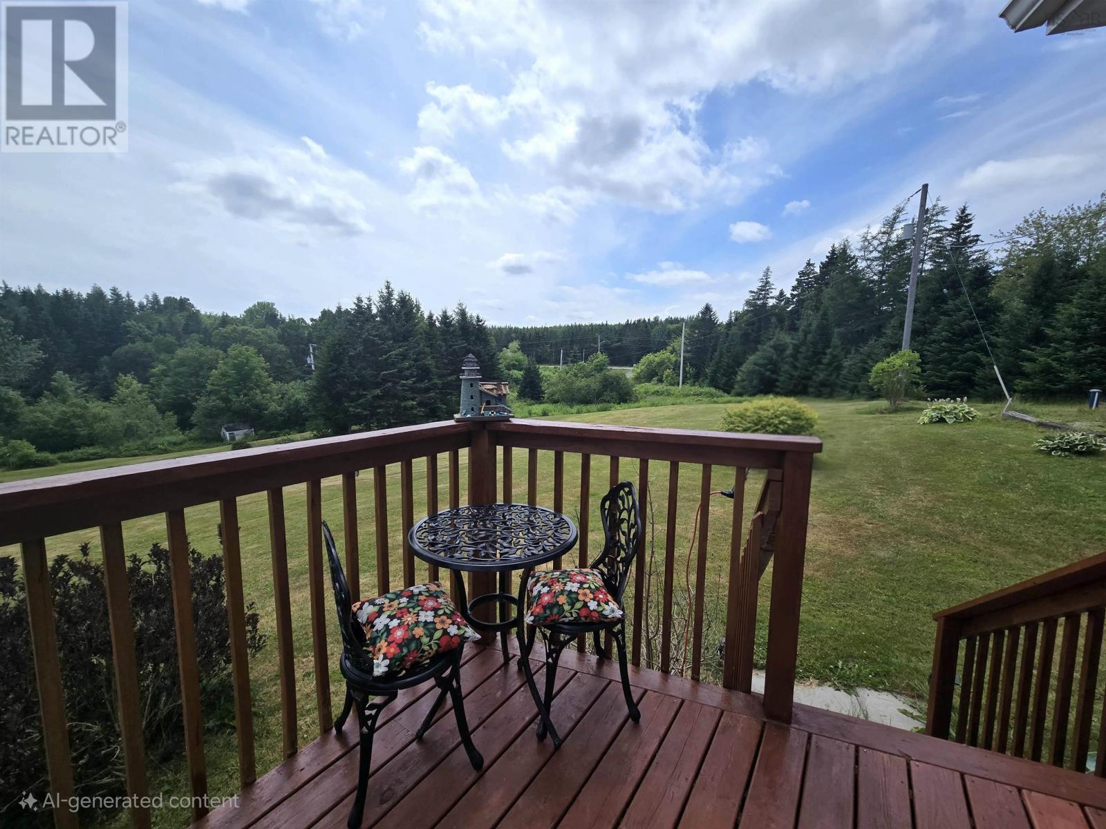 543 Lower River Road, Grantville, Nova Scotia  B0E 1J0 - Photo 9 - 202518160
