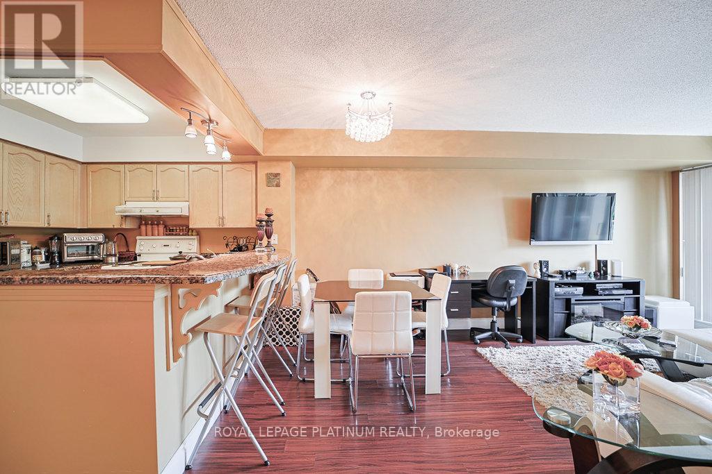 410 - 5 Emerald Lane, Vaughan, Ontario  L4J 8P7 - Photo 10 - N12309441