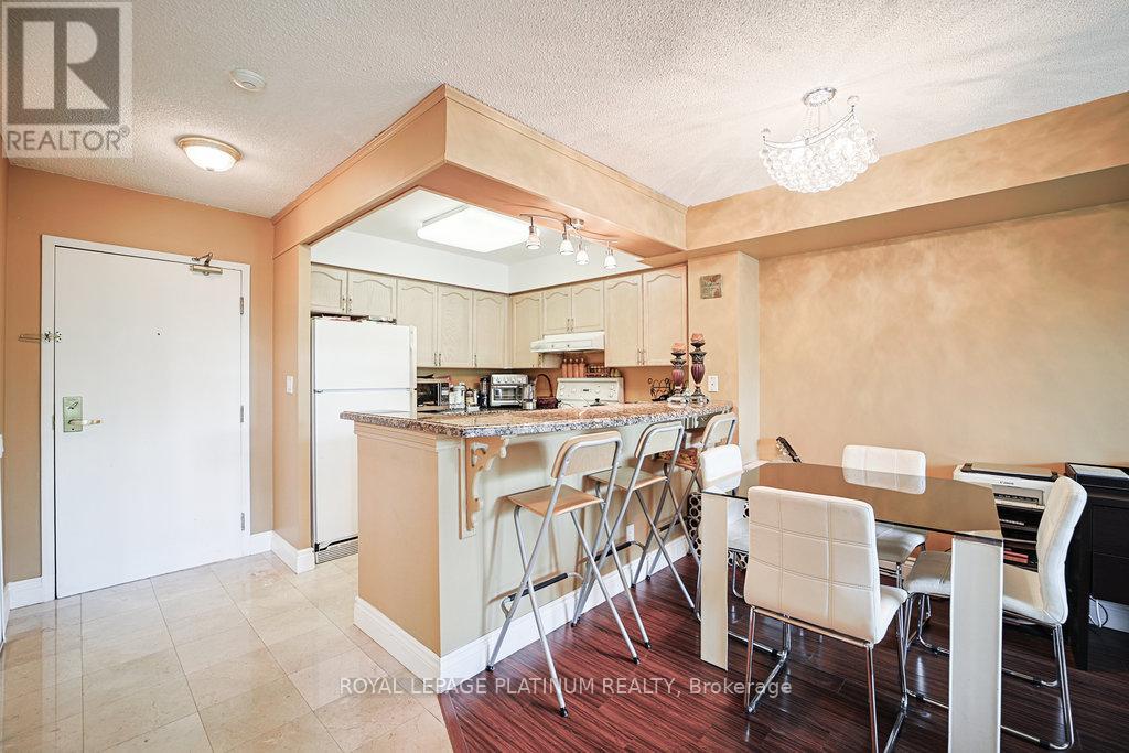 410 - 5 Emerald Lane, Vaughan, Ontario  L4J 8P7 - Photo 12 - N12309441