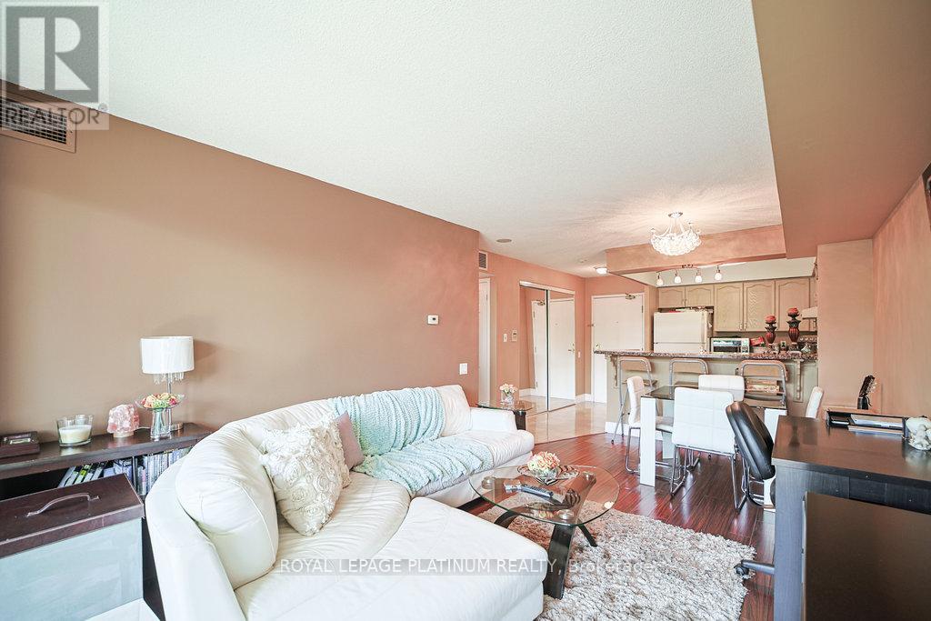 410 - 5 Emerald Lane, Vaughan, Ontario  L4J 8P7 - Photo 13 - N12309441