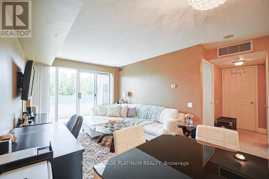 410 - 5 Emerald Lane, Vaughan, Ontario  L4J 8P7 - Photo 15 - N12309441