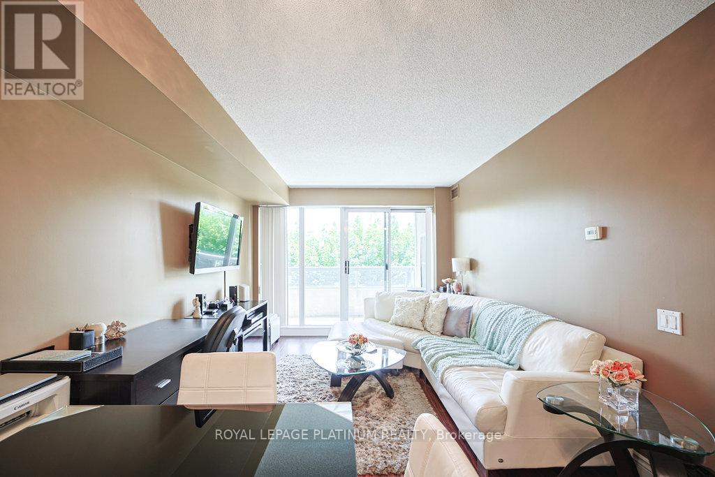 410 - 5 Emerald Lane, Vaughan, Ontario  L4J 8P7 - Photo 16 - N12309441