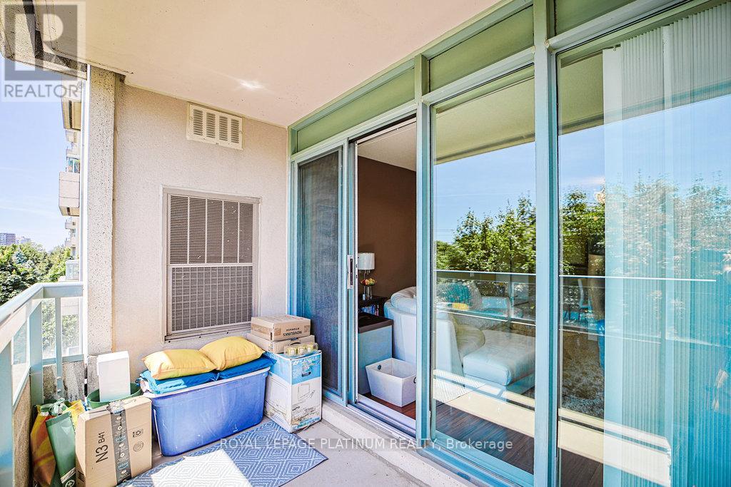 410 - 5 Emerald Lane, Vaughan, Ontario  L4J 8P7 - Photo 18 - N12309441