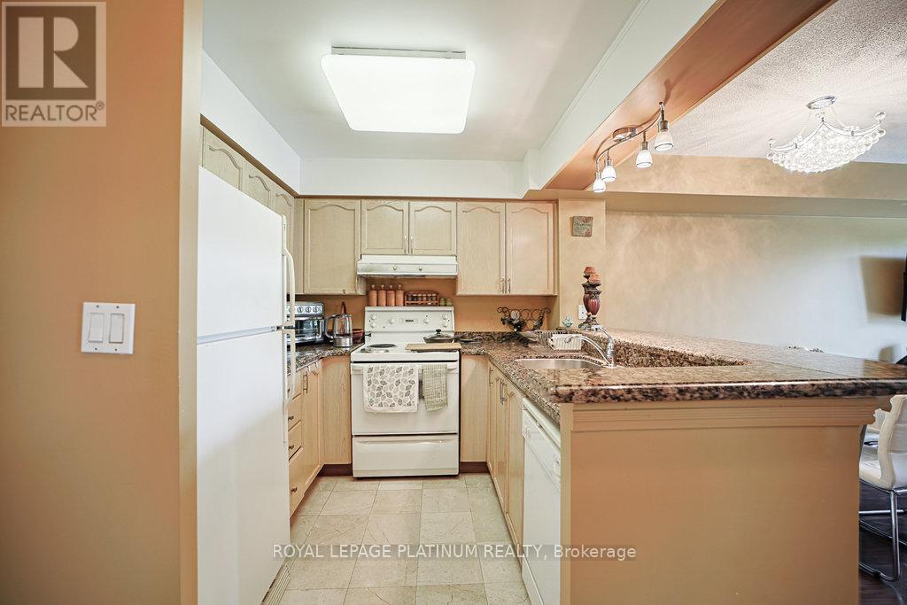 410 - 5 Emerald Lane, Vaughan, Ontario  L4J 8P7 - Photo 20 - N12309441