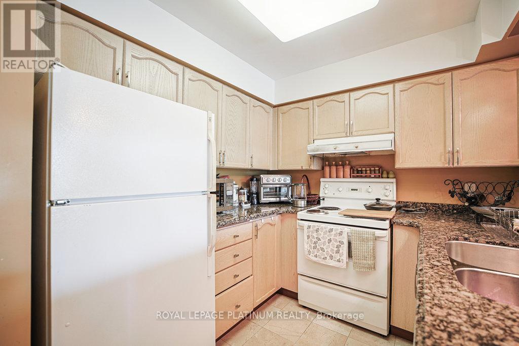 410 - 5 Emerald Lane, Vaughan, Ontario  L4J 8P7 - Photo 21 - N12309441