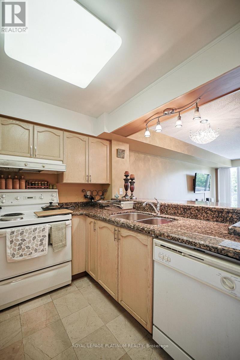 410 - 5 Emerald Lane, Vaughan, Ontario  L4J 8P7 - Photo 22 - N12309441