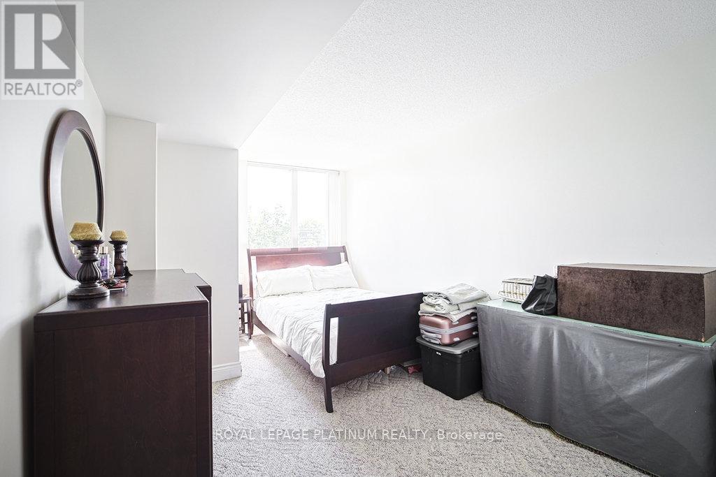 410 - 5 Emerald Lane, Vaughan, Ontario  L4J 8P7 - Photo 24 - N12309441