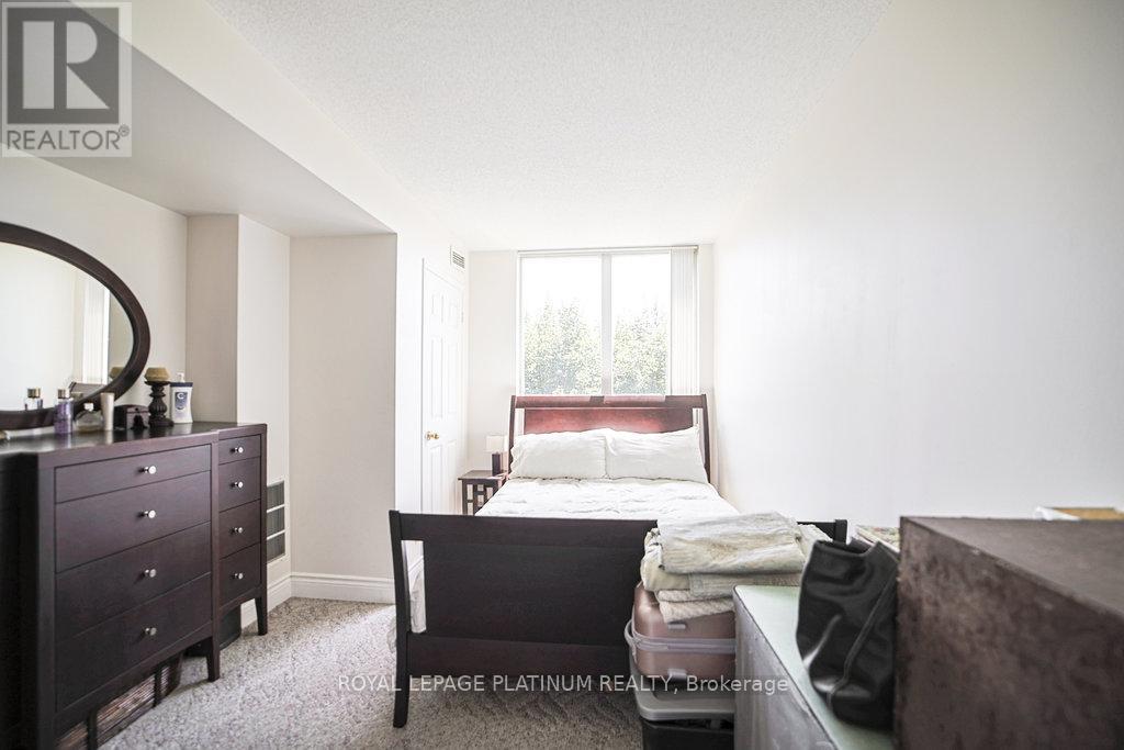 410 - 5 Emerald Lane, Vaughan, Ontario  L4J 8P7 - Photo 25 - N12309441