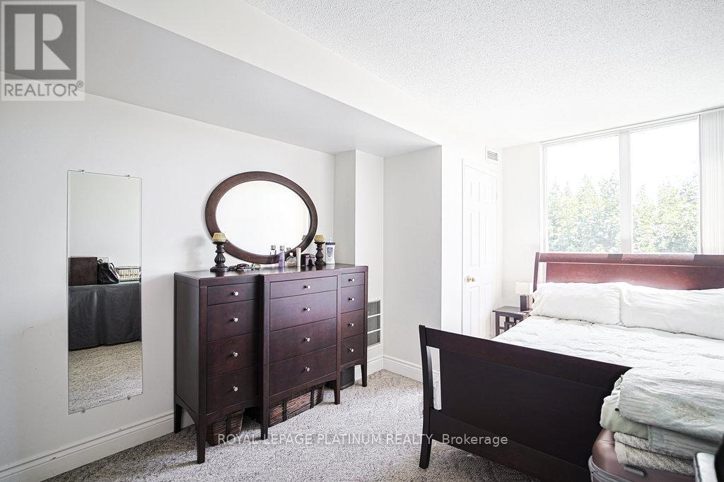 410 - 5 Emerald Lane, Vaughan, Ontario  L4J 8P7 - Photo 26 - N12309441