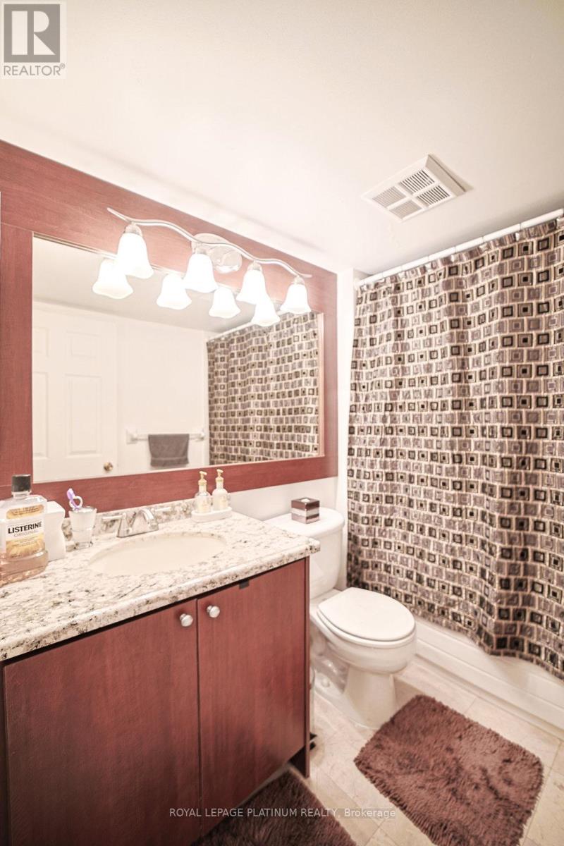 410 - 5 Emerald Lane, Vaughan, Ontario  L4J 8P7 - Photo 28 - N12309441