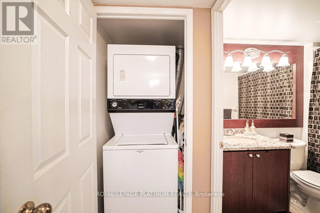 410 - 5 Emerald Lane, Vaughan, Ontario  L4J 8P7 - Photo 30 - N12309441