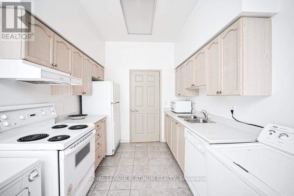 410 - 5 Emerald Lane, Vaughan, Ontario  L4J 8P7 - Photo 35 - N12309441