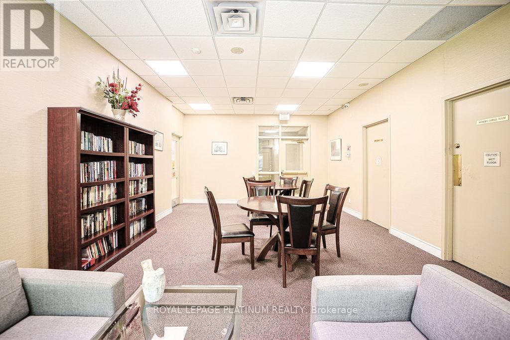 410 - 5 Emerald Lane, Vaughan, Ontario  L4J 8P7 - Photo 36 - N12309441