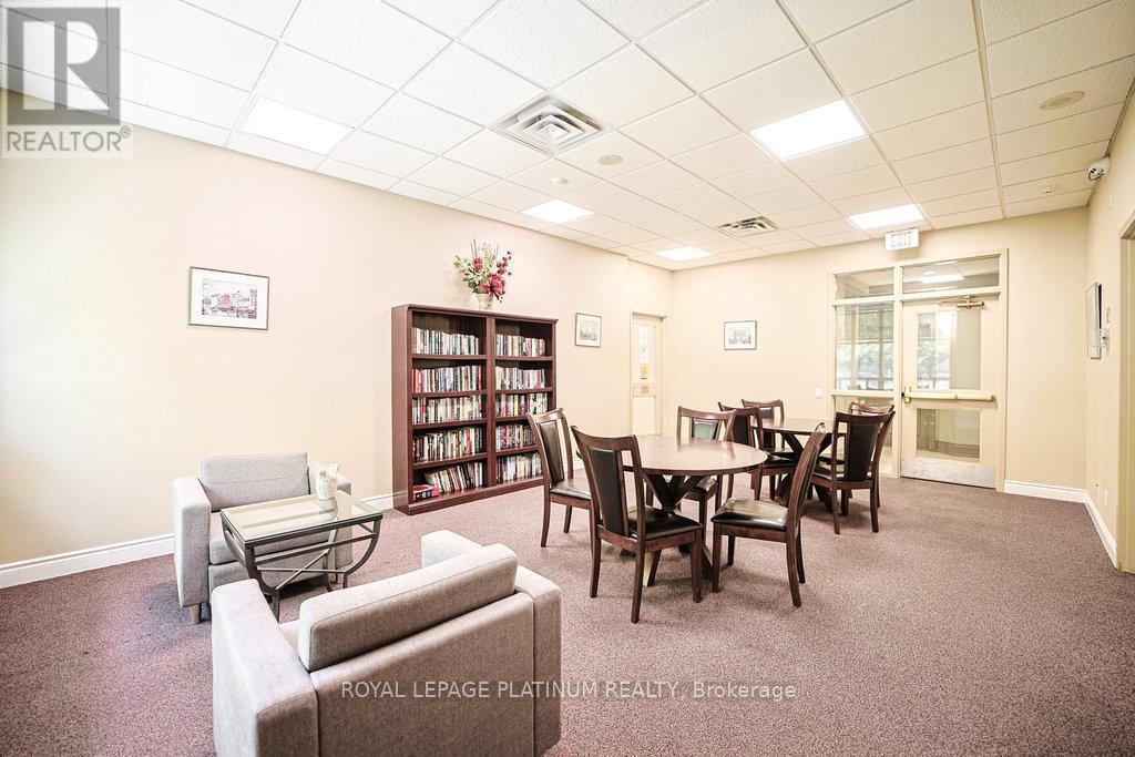 410 - 5 Emerald Lane, Vaughan, Ontario  L4J 8P7 - Photo 37 - N12309441