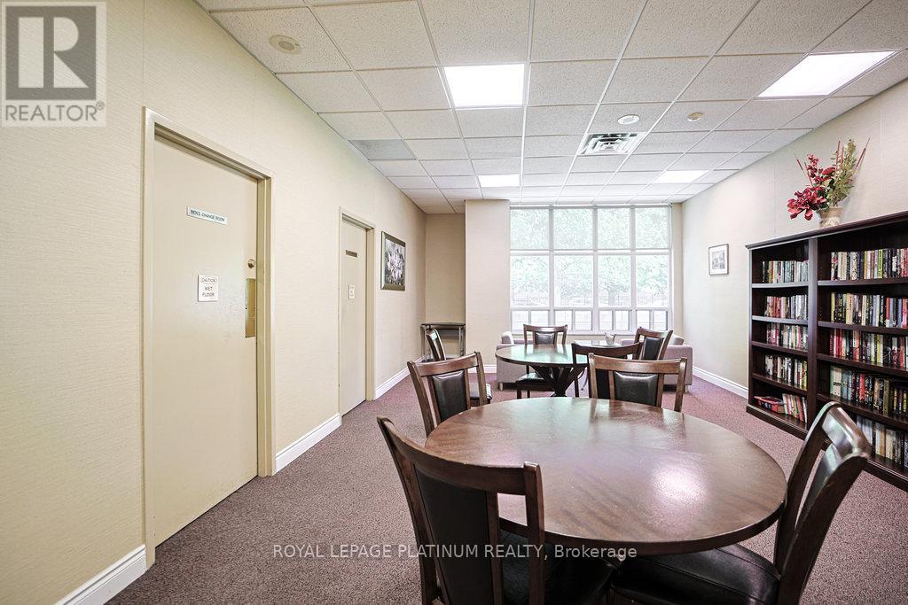 410 - 5 Emerald Lane, Vaughan, Ontario  L4J 8P7 - Photo 38 - N12309441
