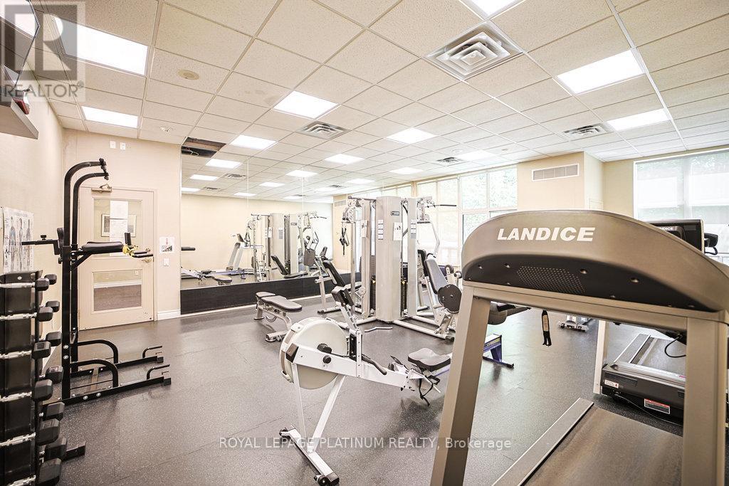410 - 5 Emerald Lane, Vaughan, Ontario  L4J 8P7 - Photo 40 - N12309441