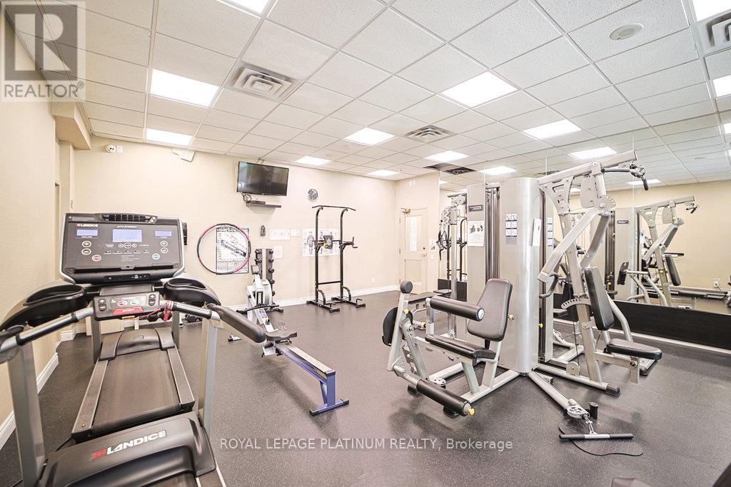 410 - 5 Emerald Lane, Vaughan, Ontario  L4J 8P7 - Photo 41 - N12309441