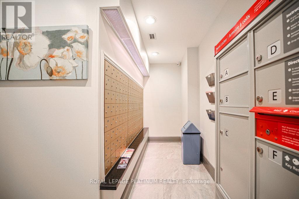 410 - 5 Emerald Lane, Vaughan, Ontario  L4J 8P7 - Photo 44 - N12309441