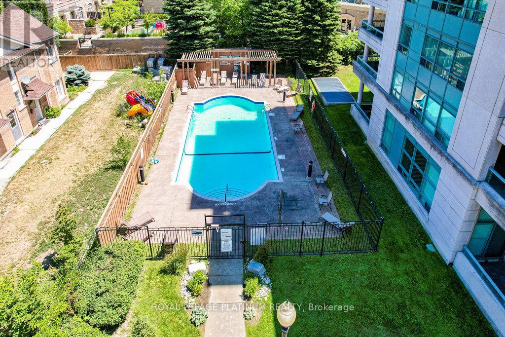410 - 5 Emerald Lane, Vaughan, Ontario  L4J 8P7 - Photo 46 - N12309441