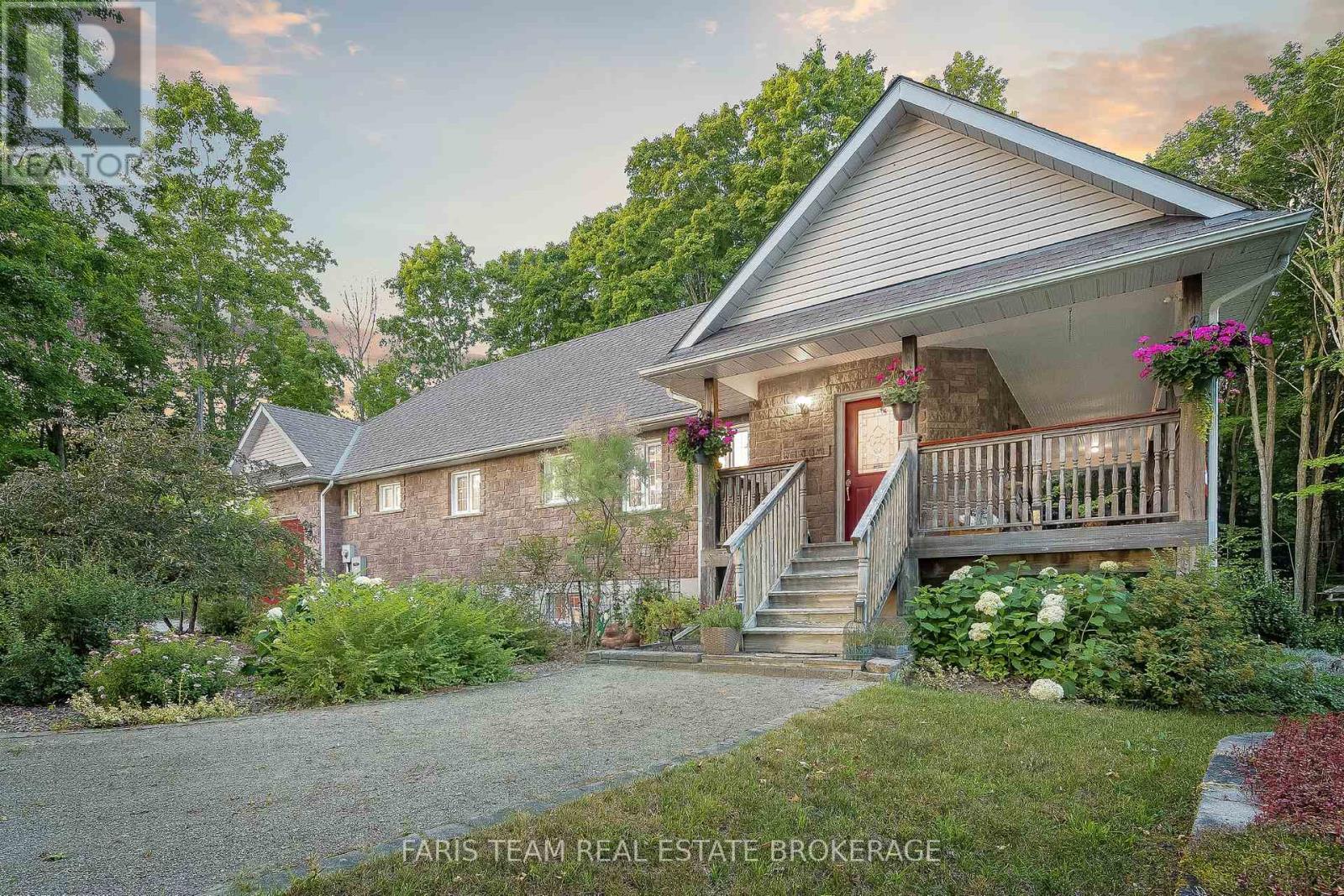 1187 FRENCH ROAD, Tay, Ontario
