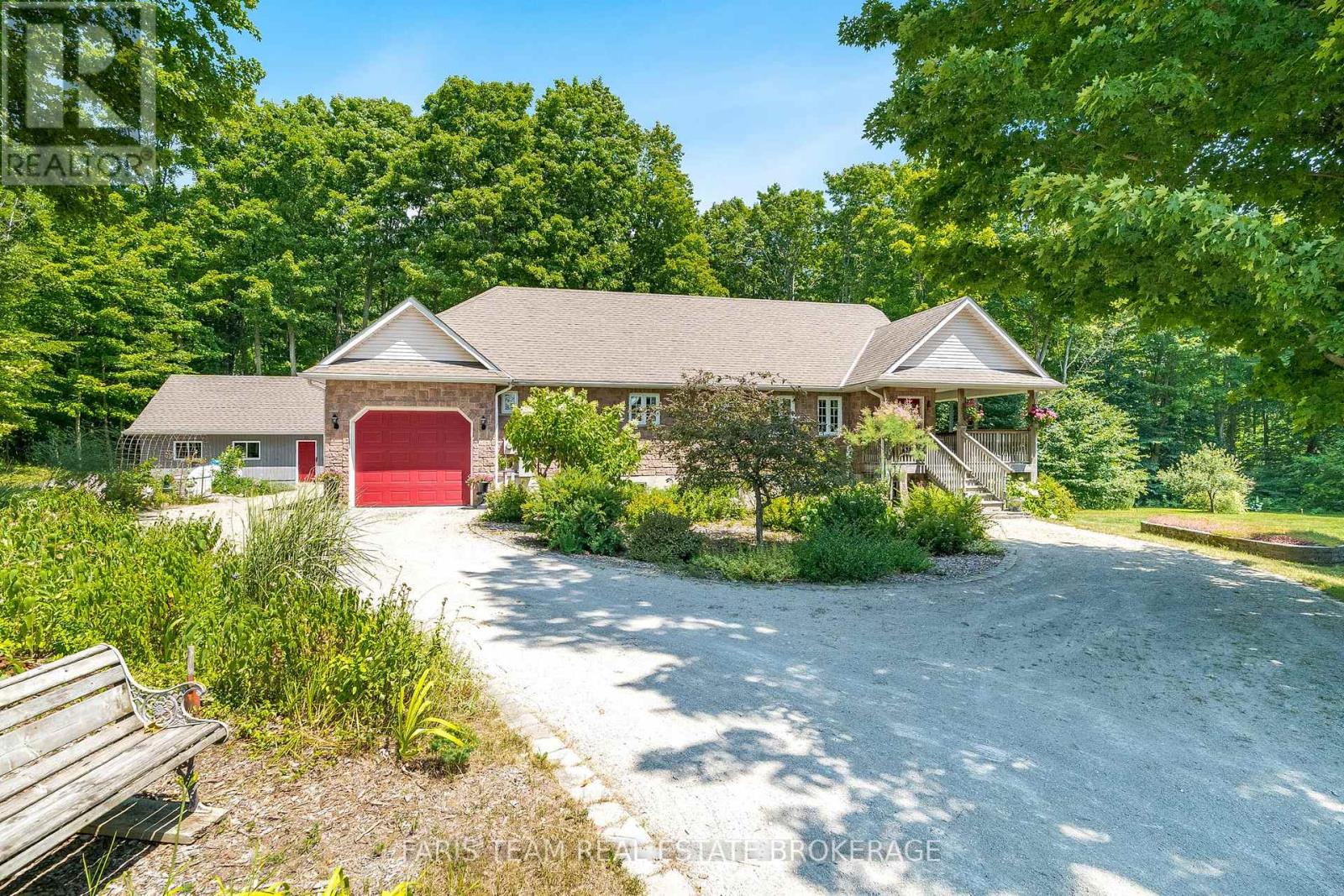 1187 French Road, Tay, Ontario  L4R 4K3 - Photo 2 - S12309457