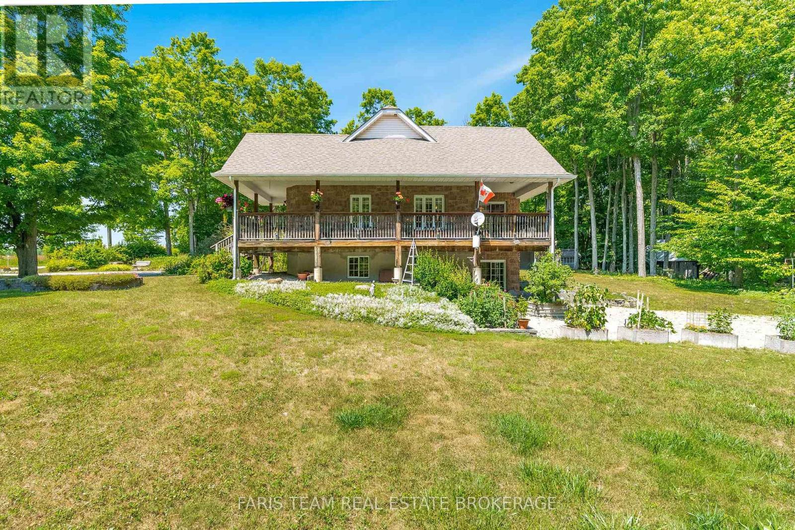 1187 French Road, Tay, Ontario  L4R 4K3 - Photo 35 - S12309457