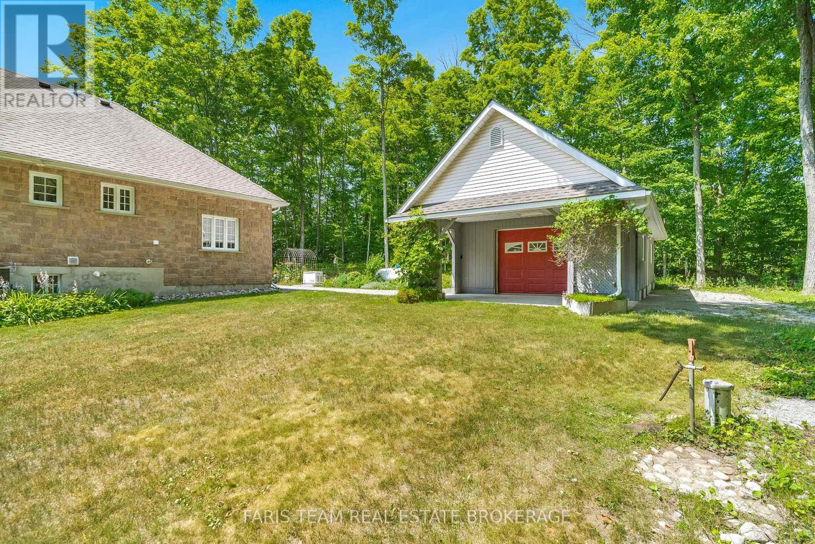 1187 French Road, Tay, Ontario  L4R 4K3 - Photo 38 - S12309457