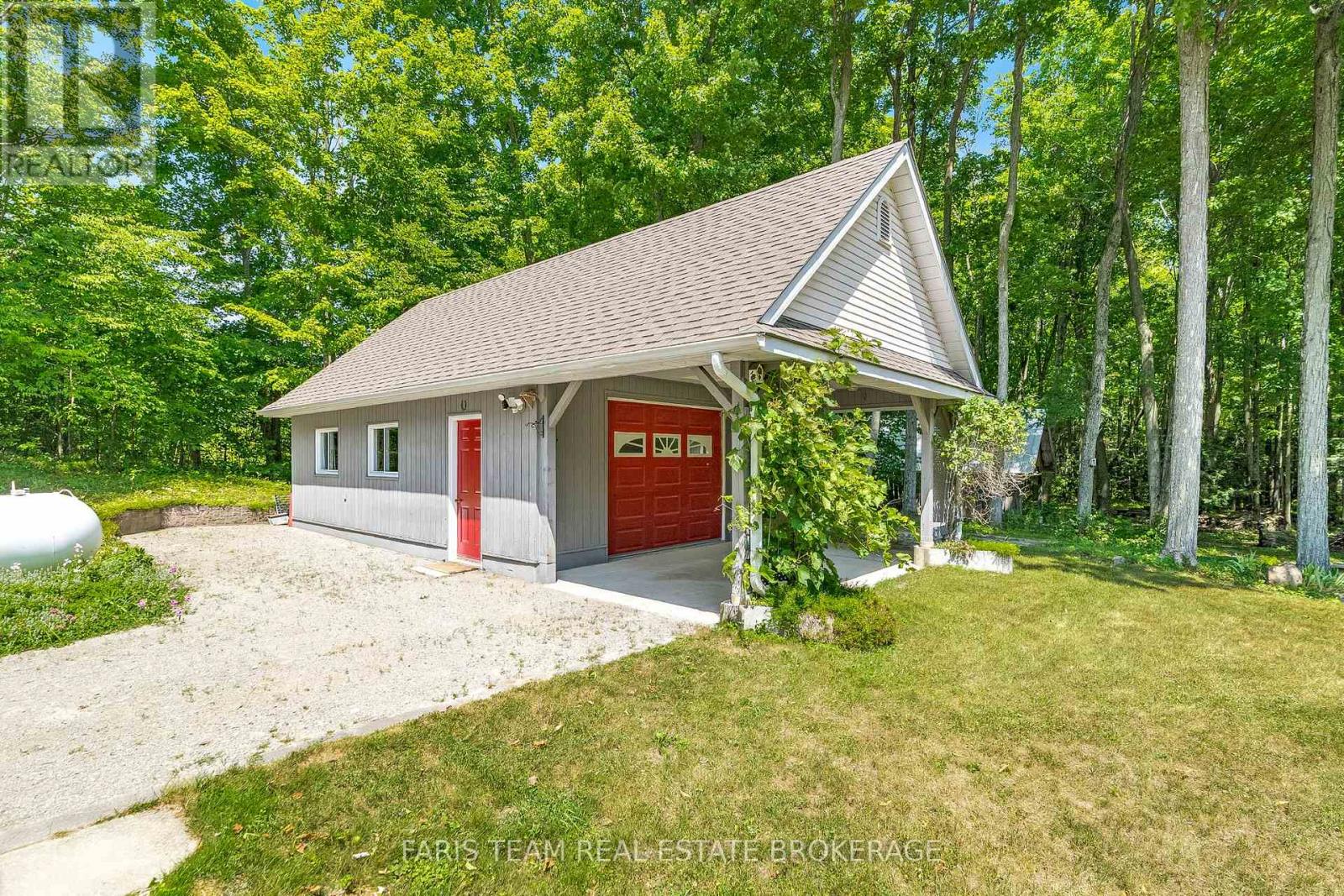1187 French Road, Tay, Ontario  L4R 4K3 - Photo 39 - S12309457
