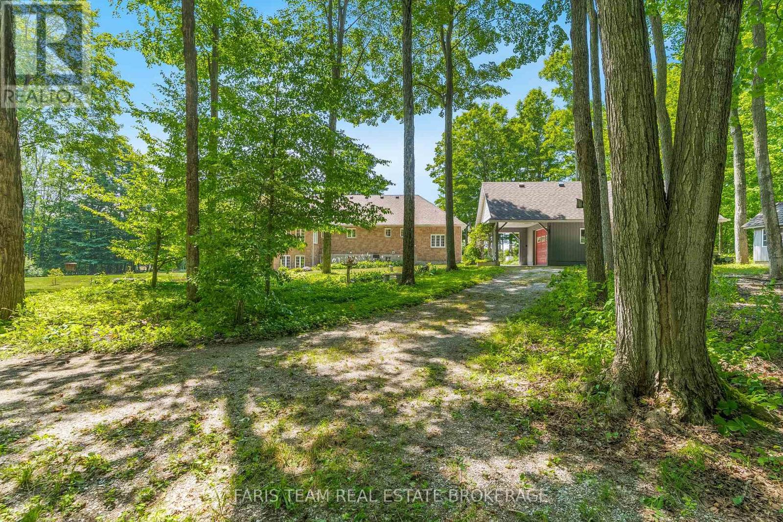 1187 French Road, Tay, Ontario  L4R 4K3 - Photo 42 - S12309457