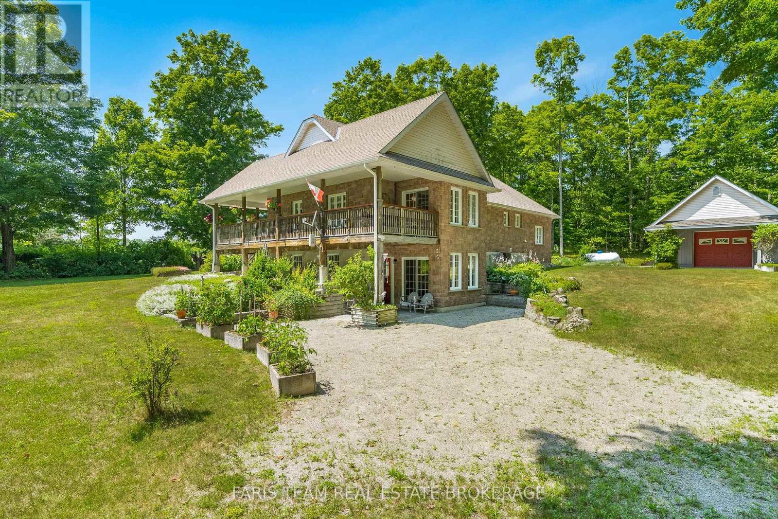 1187 French Road, Tay, Ontario  L4R 4K3 - Photo 44 - S12309457