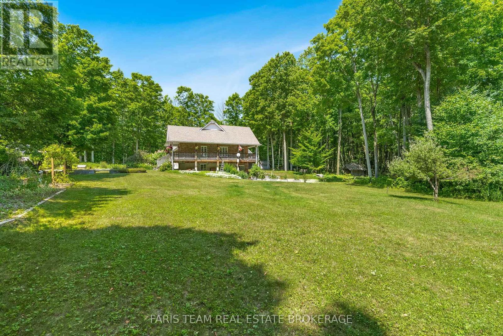 1187 French Road, Tay, Ontario  L4R 4K3 - Photo 45 - S12309457