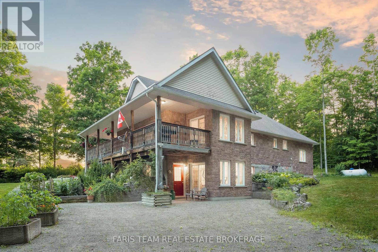 1187 French Road, Tay, Ontario  L4R 4K3 - Photo 48 - S12309457